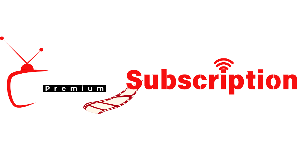 IPTV Premium Subscription